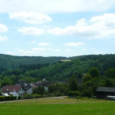 Wolfs - Natuerlich Eifel Blankenheim (North Rhine-Westphalia)