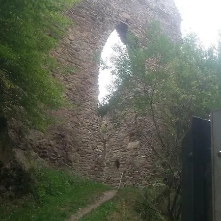 Wolfs - Natuerlich Eifel