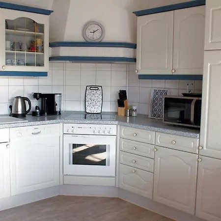 Wolfs - Natuerlich Eifel * 블랑켄하임