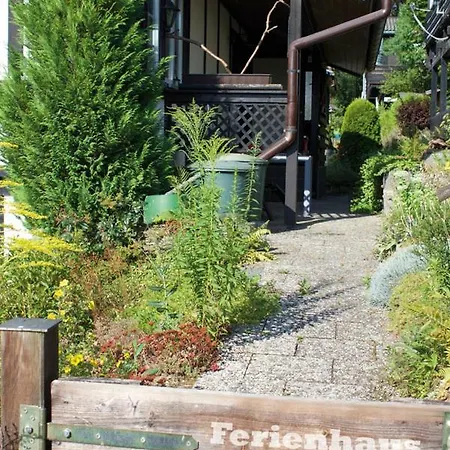 Wolfs - Natuerlich Eifel * 블랑켄하임