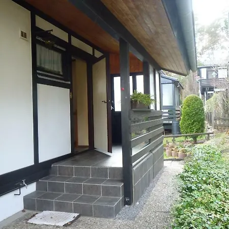 펜션 Wolfs - Natuerlich Eifel *