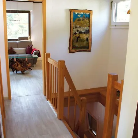 Wolfs - Natuerlich Eifel * 블랑켄하임