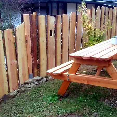 펜션 Wolfs - Natuerlich Eifel *