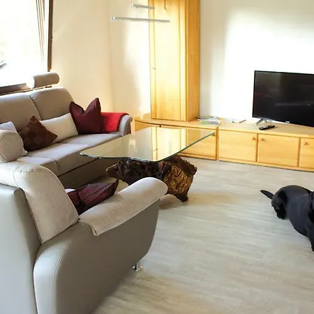 펜션 Wolfs - Natuerlich Eifel *