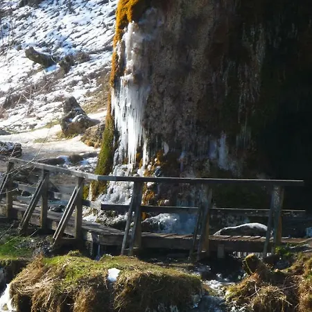 Wolfs - Natuerlich Eifel *