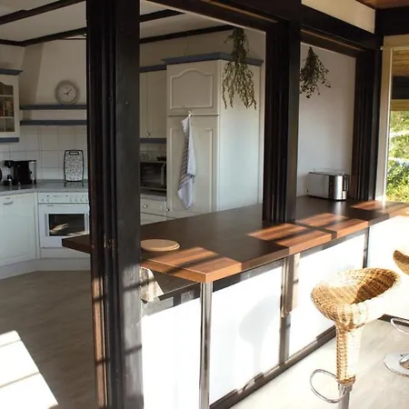 Wolfs - Natuerlich Eifel *