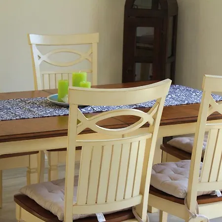 Prázdninový dům Wolfs - Natuerlich Eifel