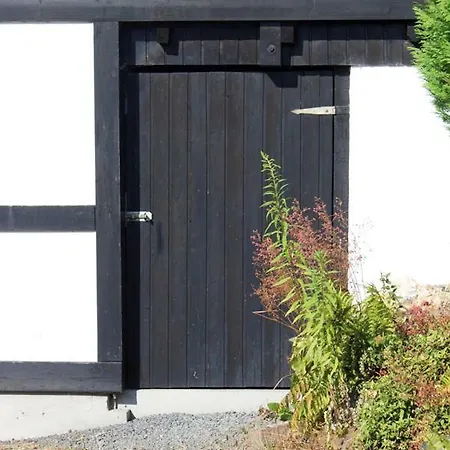 Wolfs - Natuerlich Eifel *