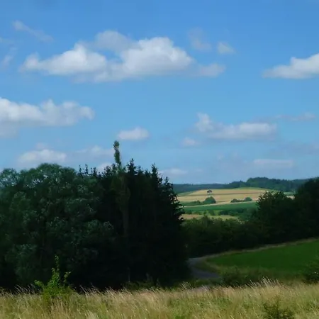 Prázdninový dům Wolfs - Natuerlich Eifel