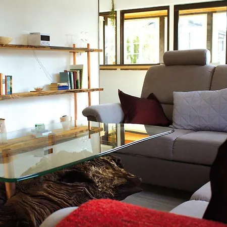 펜션 Wolfs - Natuerlich Eifel 블랑켄하임