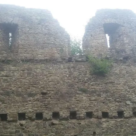 펜션 Wolfs - Natuerlich Eifel *