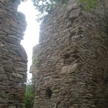 Prázdninový dům Wolfs - Natuerlich Eifel Blankenheim (North Rhine-Westphalia)