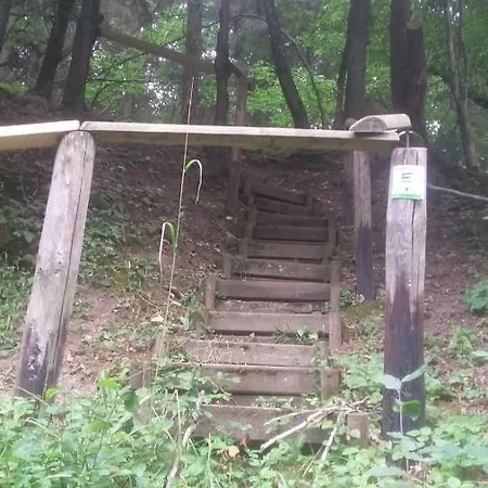 Wolfs - Natuerlich Eifel Prázdninový dům