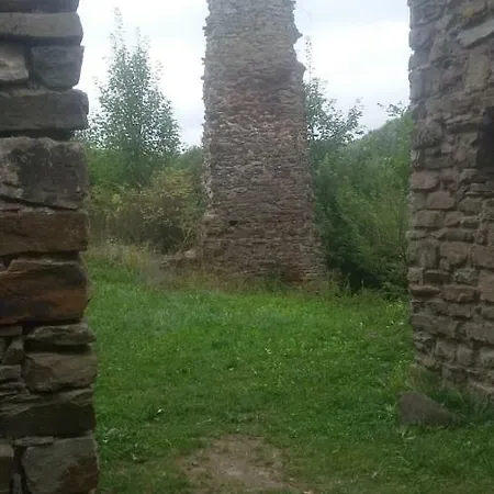 Wolfs - Natuerlich Eifel 펜션