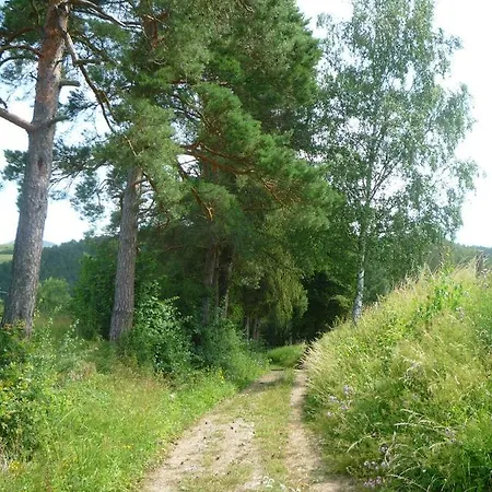 Wolfs - Natuerlich Eifel 블랑켄하임