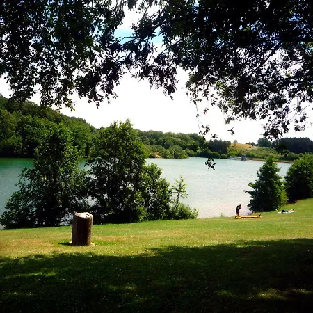 Wolfs - Natuerlich Eifel * 블랑켄하임