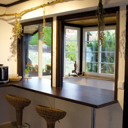 Wolfs - Natuerlich Eifel *