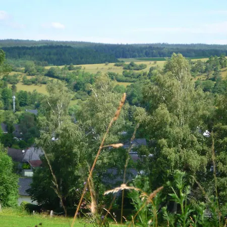 Wolfs - Natuerlich Eifel Prázdninový dům Blankenheim (North Rhine-Westphalia)
