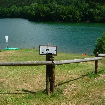 펜션 Wolfs - Natuerlich Eifel *