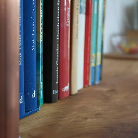 Wolfs - Natuerlich Eifel 펜션 블랑켄하임