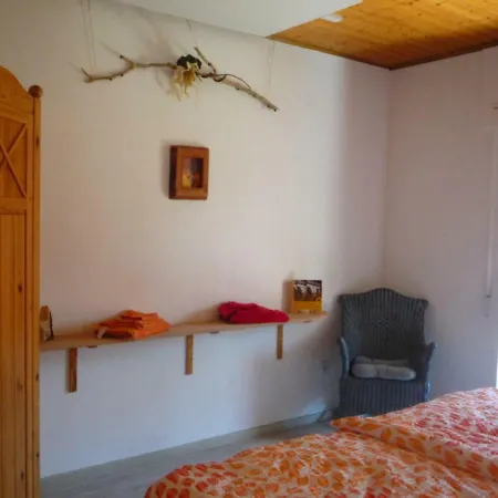 펜션 Wolfs - Natuerlich Eifel *