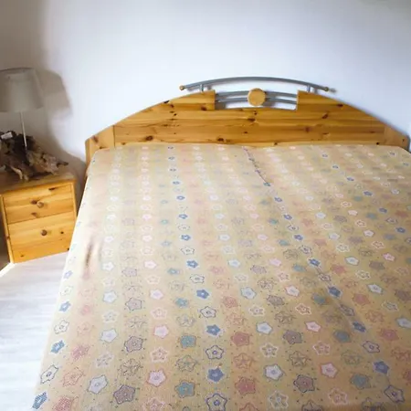 Wolfs - Natuerlich Eifel Prázdninový dům