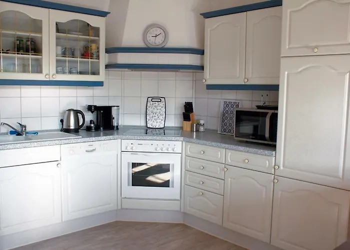 Wolfs - Natuerlich Eifel * 布兰肯海姆