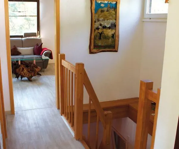 Wolfs - Natuerlich Eifel * 布兰肯海姆