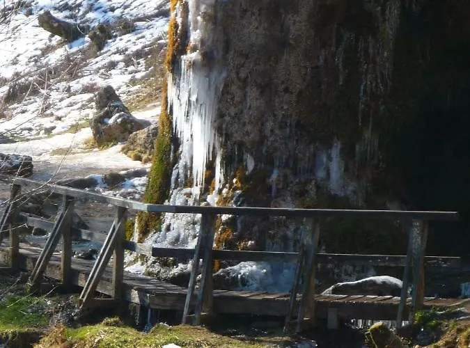 Wolfs - Natuerlich Eifel *