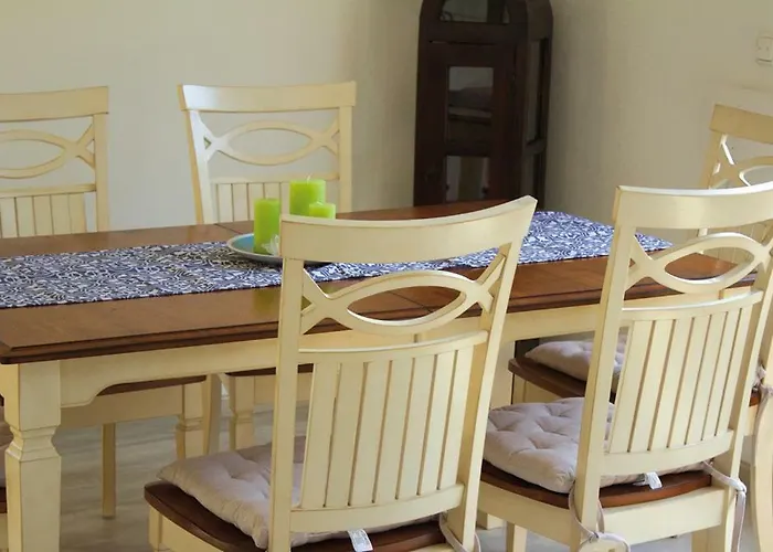 Semesterbostad Wolfs - Natuerlich Eifel