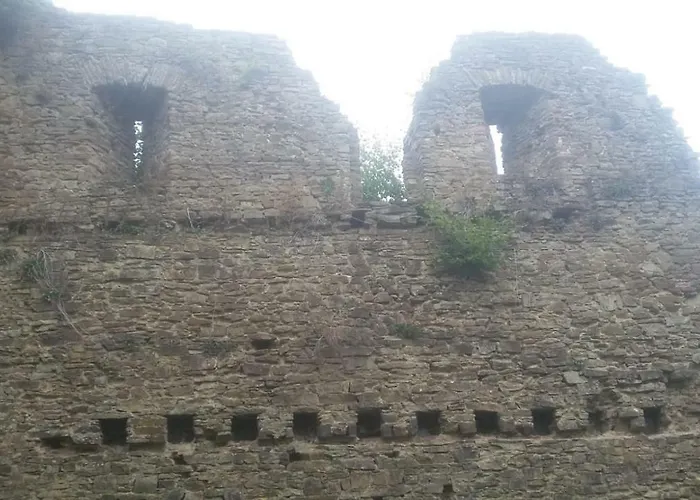 Semesterbostad Wolfs - Natuerlich Eifel *