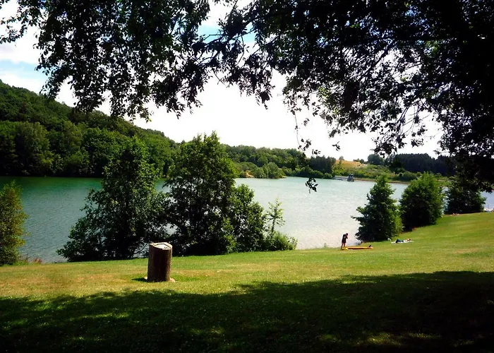 Wolfs - Natuerlich Eifel * Blankenheim (North Rhine-Westphalia)