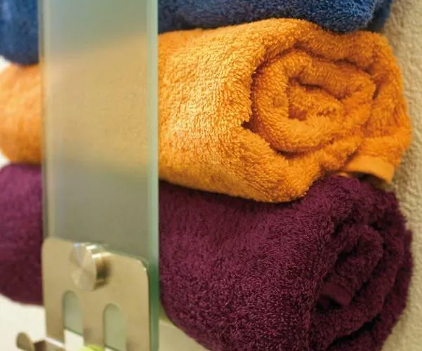 Wolfs - Natuerlich Eifel Semesterbostad