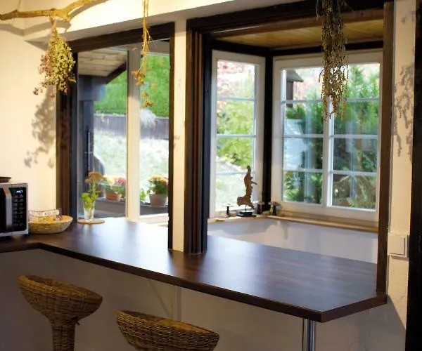 Wolfs - Natuerlich Eifel *