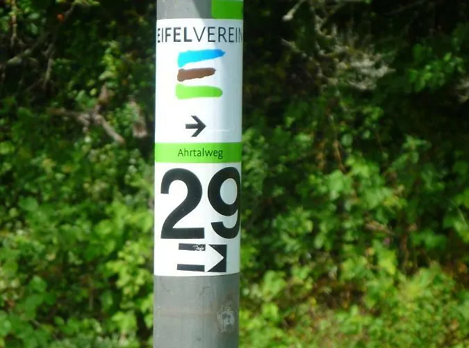 Semesterbostad Wolfs - Natuerlich Eifel *