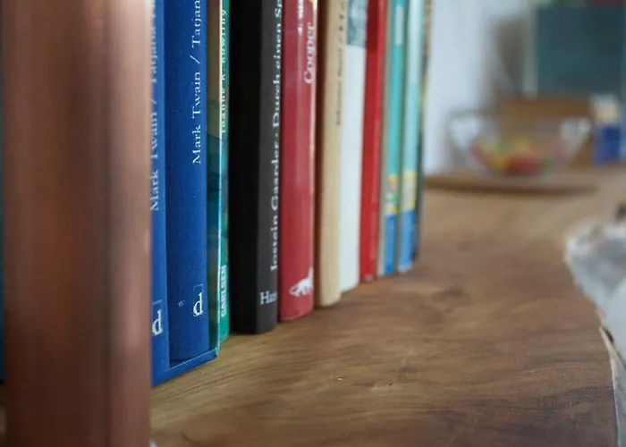 Wolfs - Natuerlich Eifel Semesterbostad Blankenheim (North Rhine-Westphalia)