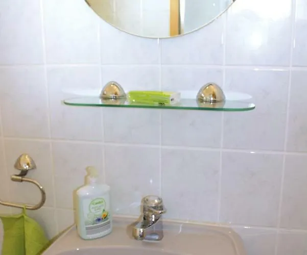 Wolfs - Natuerlich Eifel * Blankenheim (North Rhine-Westphalia)