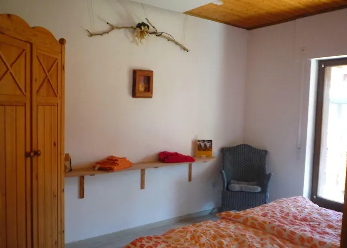 Semesterbostad Wolfs - Natuerlich Eifel *