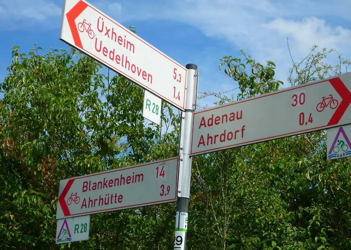 Wolfs - Natuerlich Eifel * 布兰肯海姆