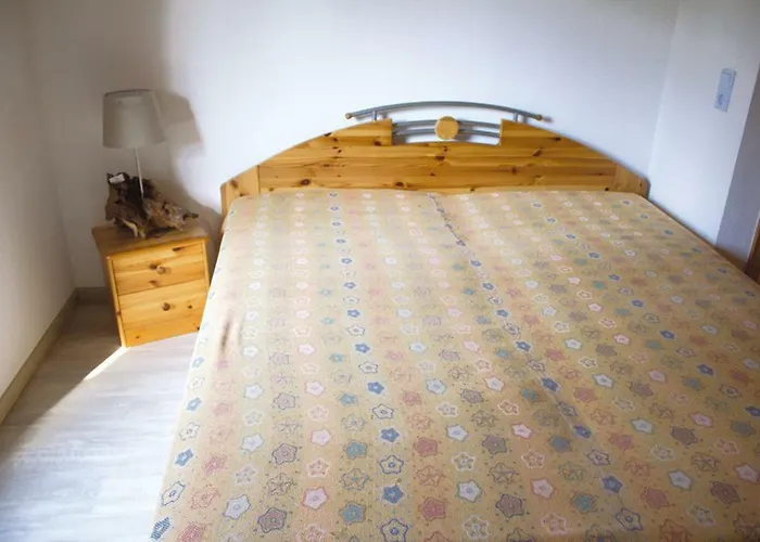 Wolfs - Natuerlich Eifel 度假居